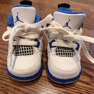 Jordan Retro 4